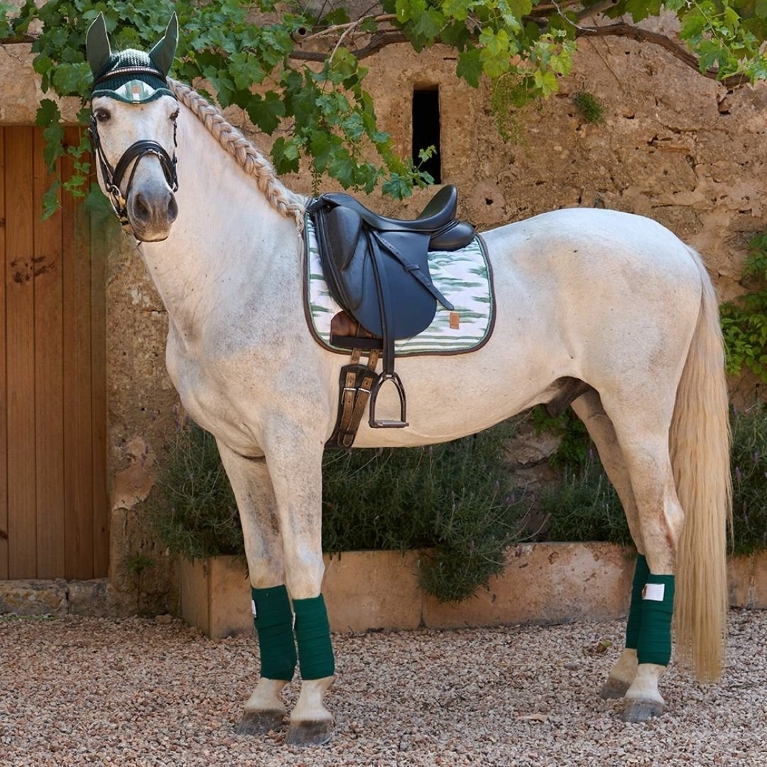 Mantilla Deià Doma - Imagen 5