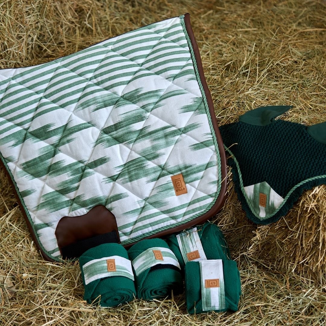 Mantilla Deià Doma - Imagen 7