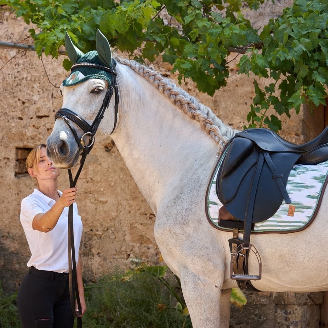 Mantilla Deià Doma - Imagen 6