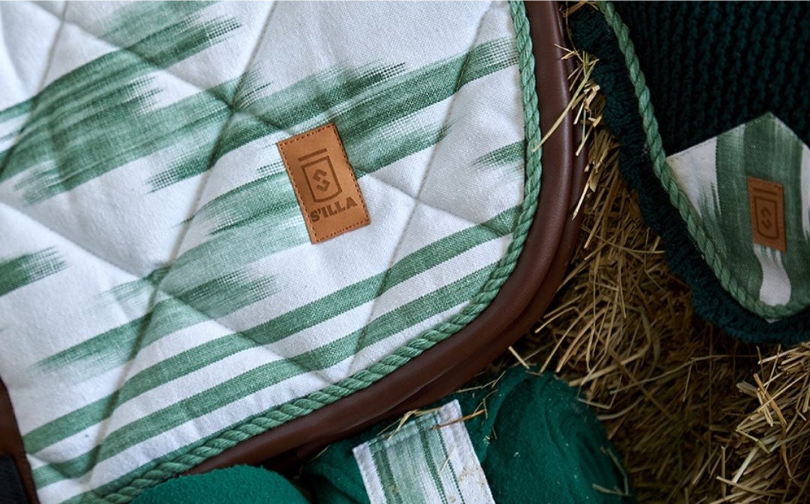 Mantilla Deià Doma - Imagen 9