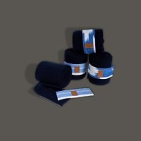 Vendas Caballos en tela mallorquina Ikat