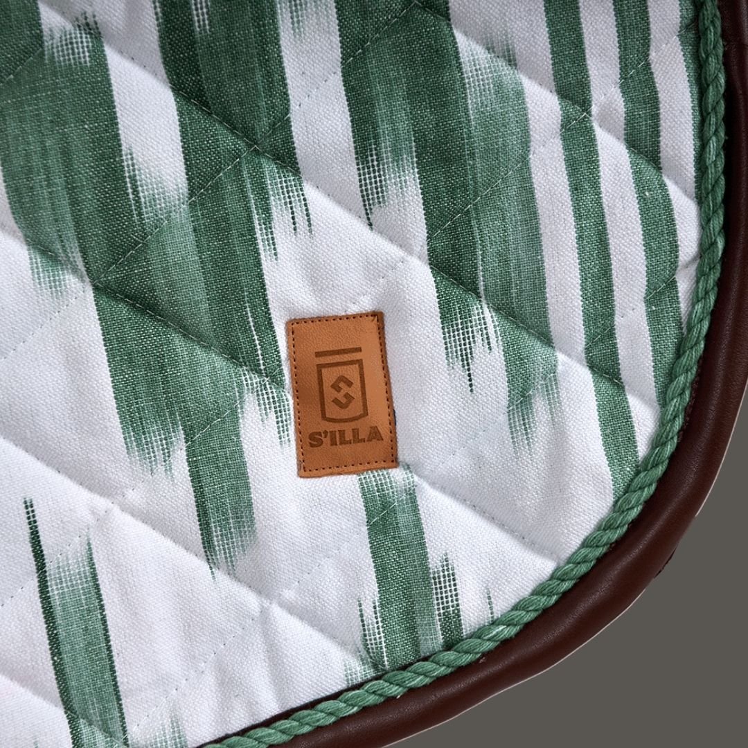 Mantilla Deià Salto - Imagen 10