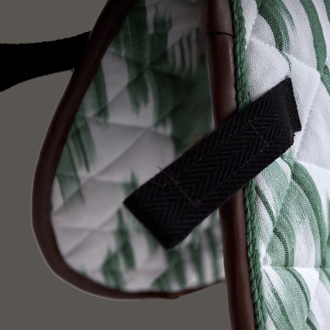 Mantilla Deià Salto - Imagen 9