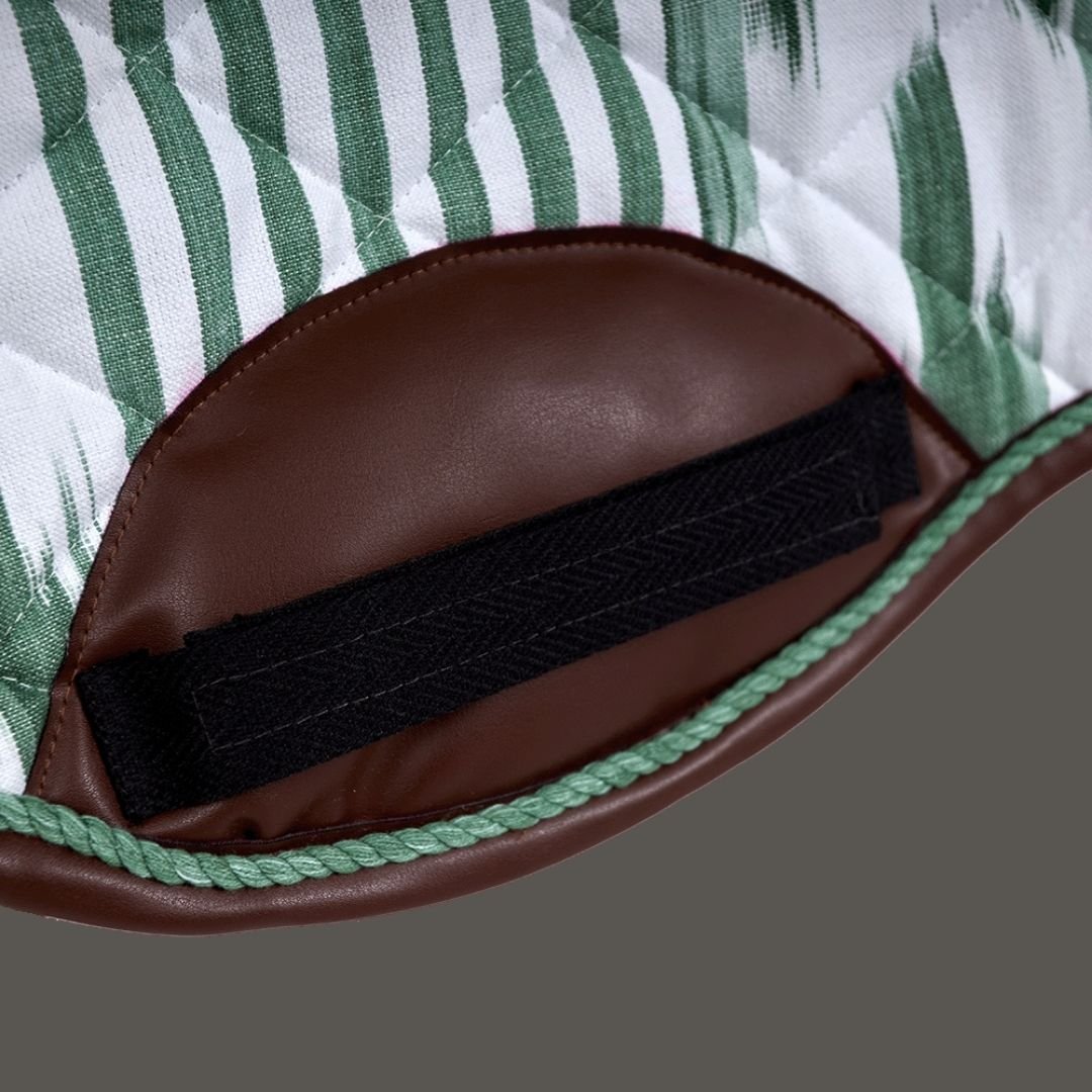 Mantilla Deià Salto - Imagen 6