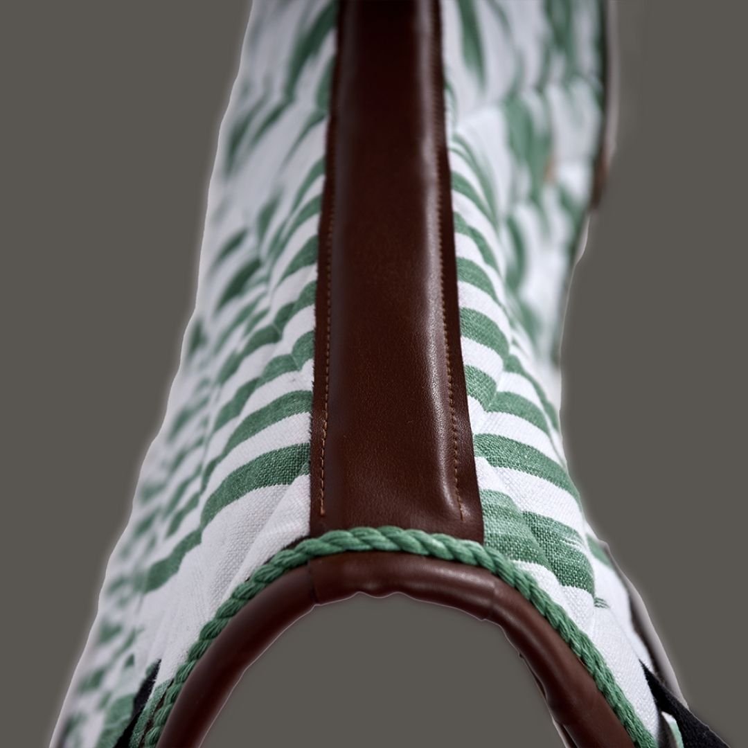 Mantilla Deià Salto - Imagen 5