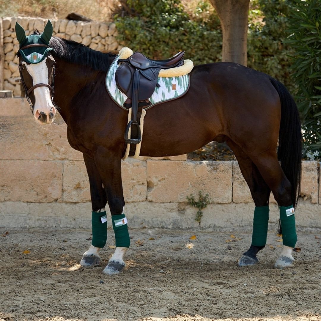Mantilla Deià Salto - Imagen 12