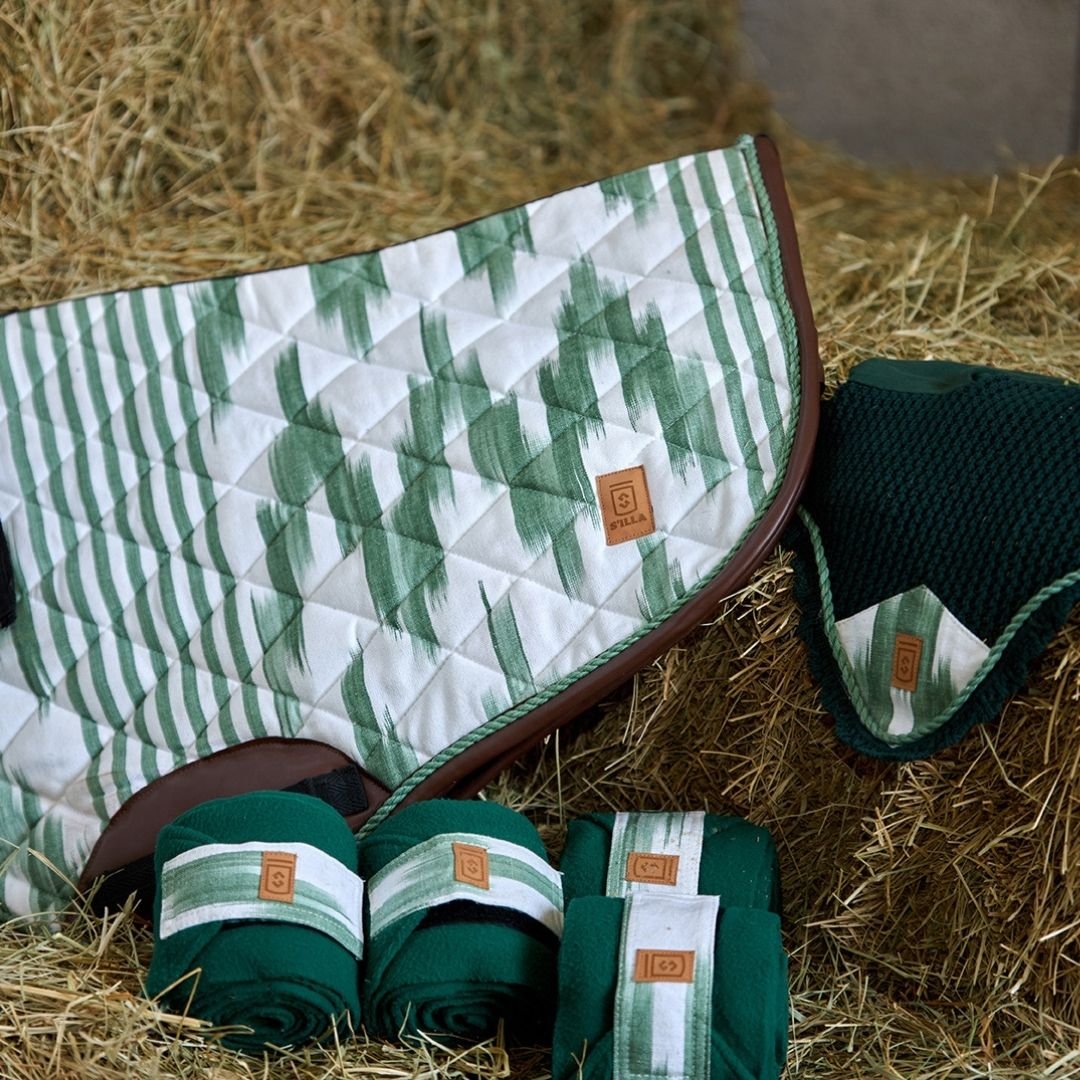 Mantilla Deià Salto - Imagen 11