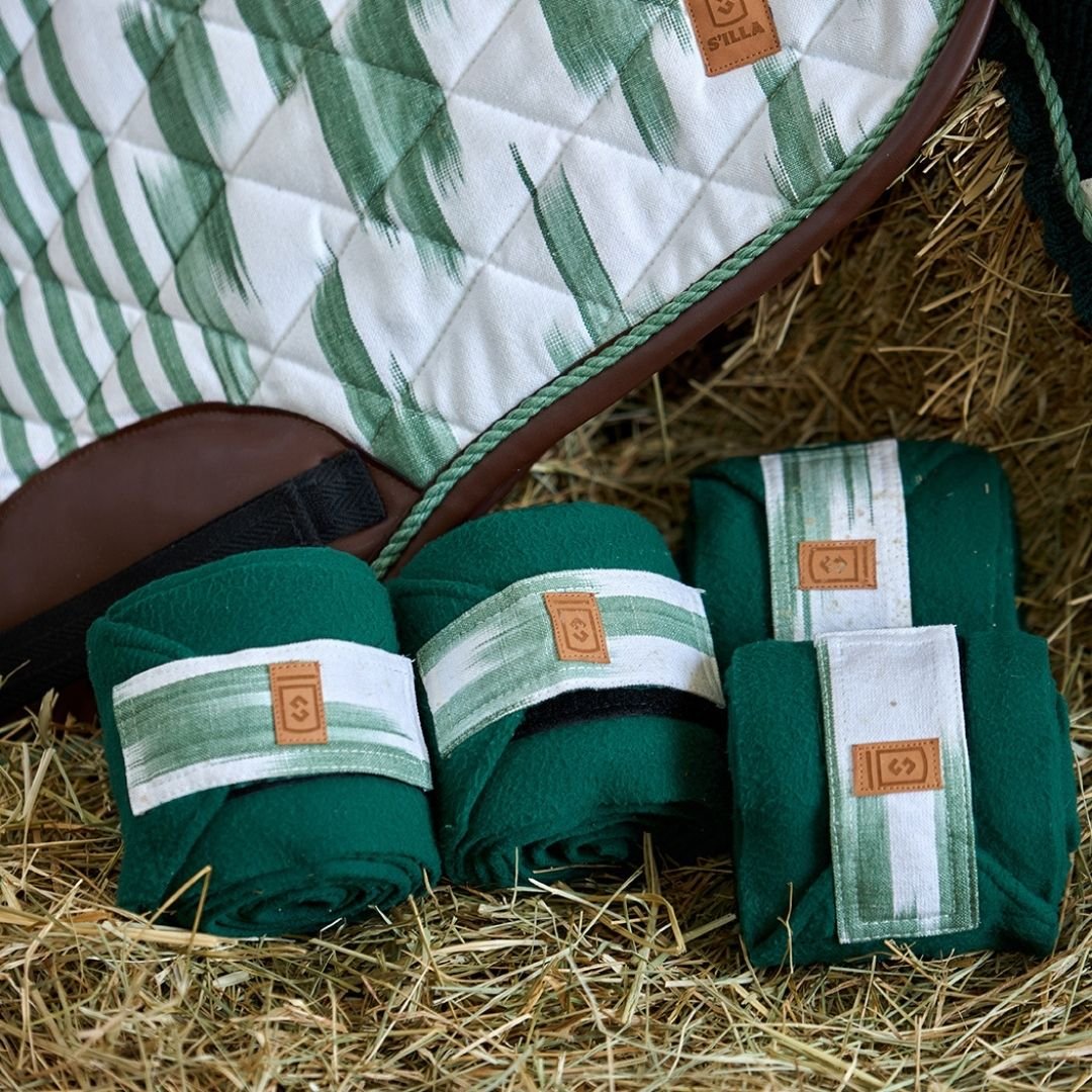 Mantilla Deià Salto - Imagen 8