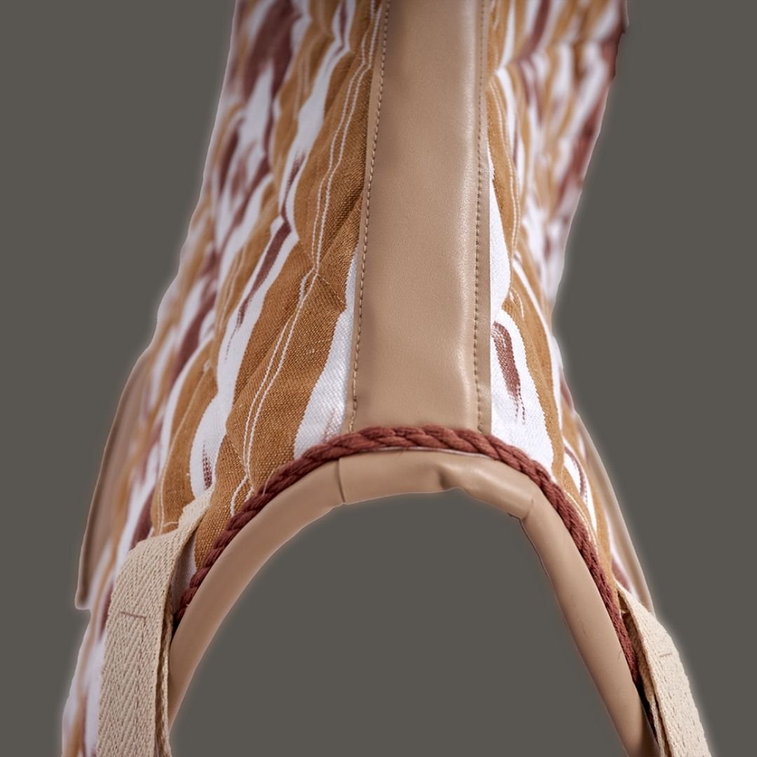 Mantilla Orient Salto - Imagen 6