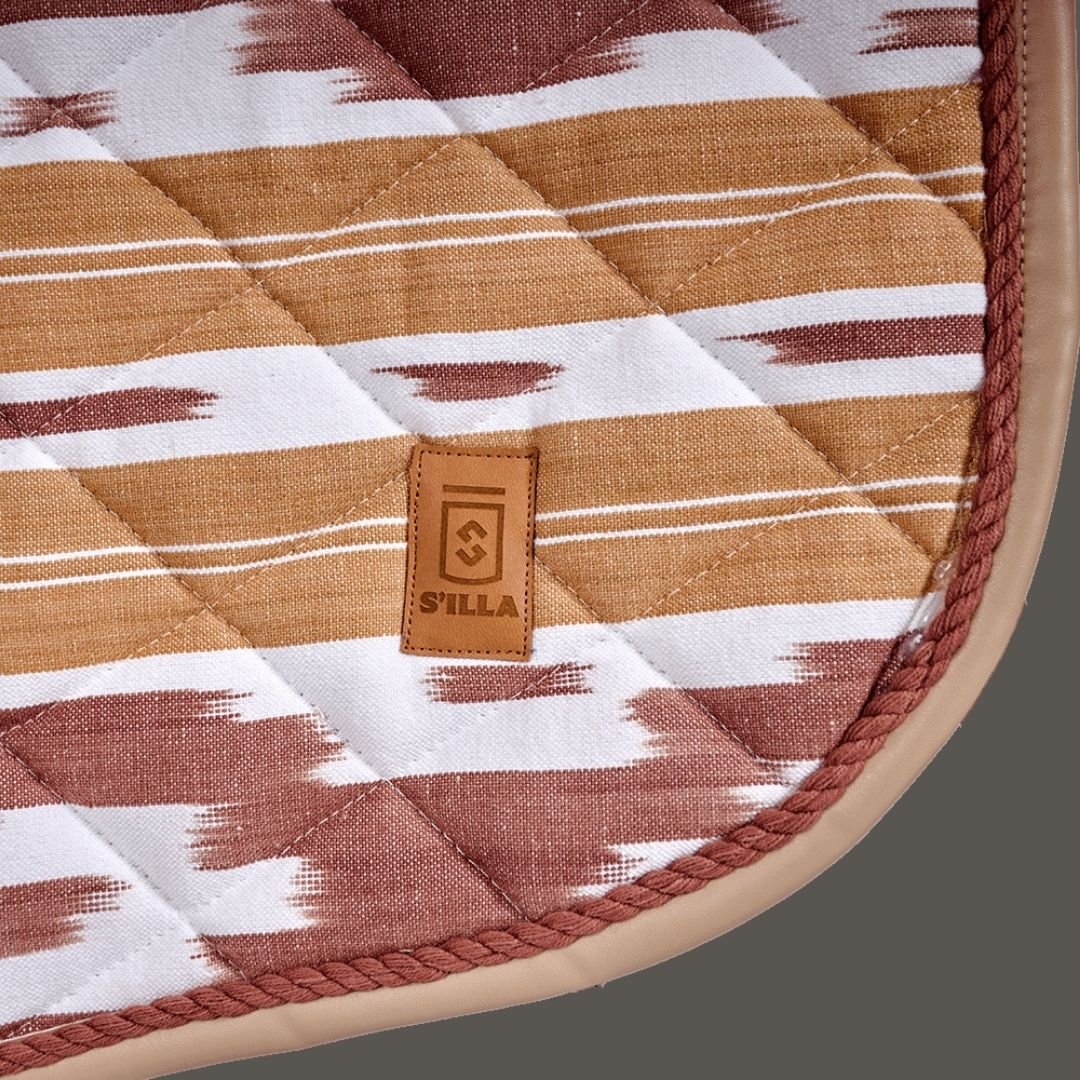 Mantilla Orient Salto - Imagen 7