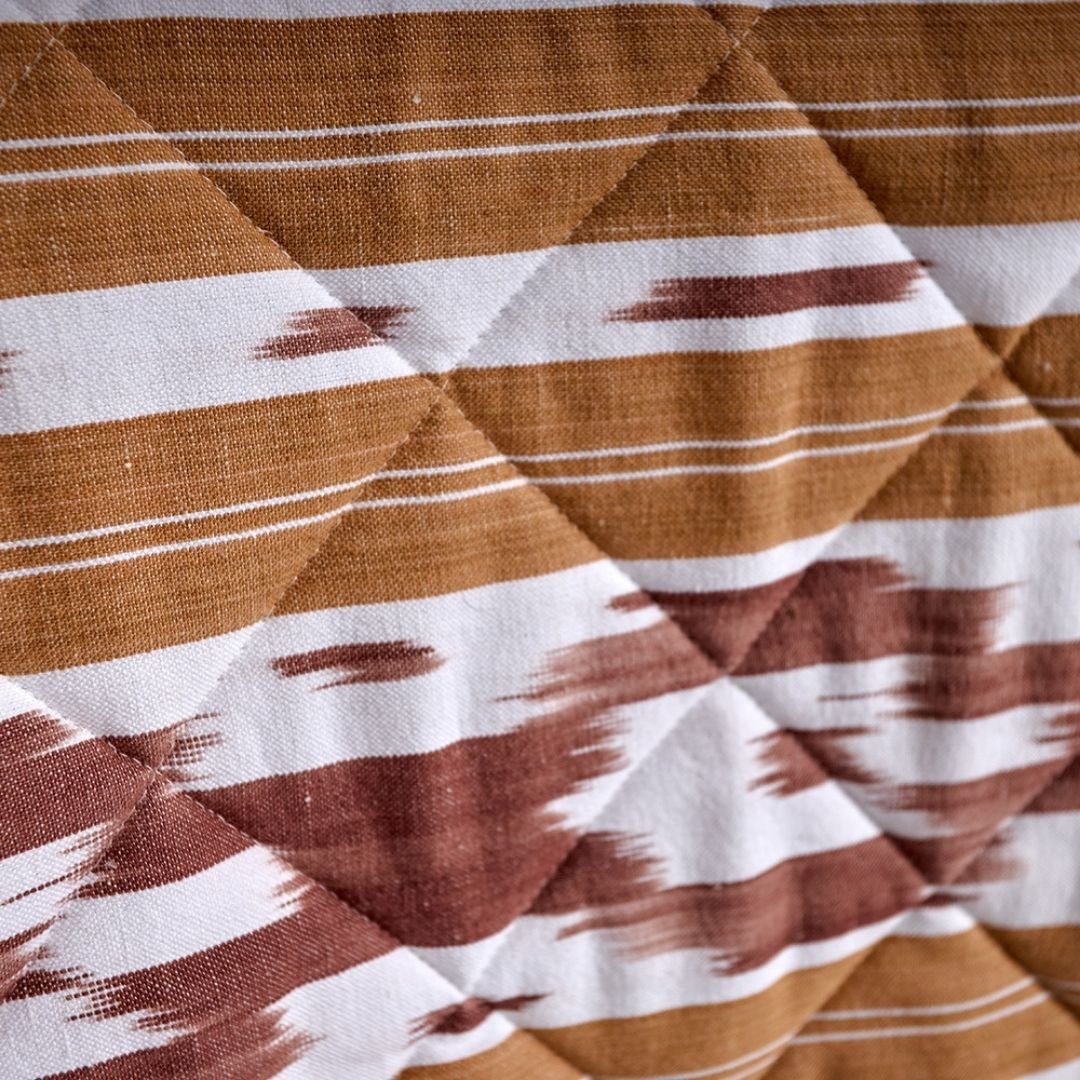 Mantilla Orient Salto - Imagen 3