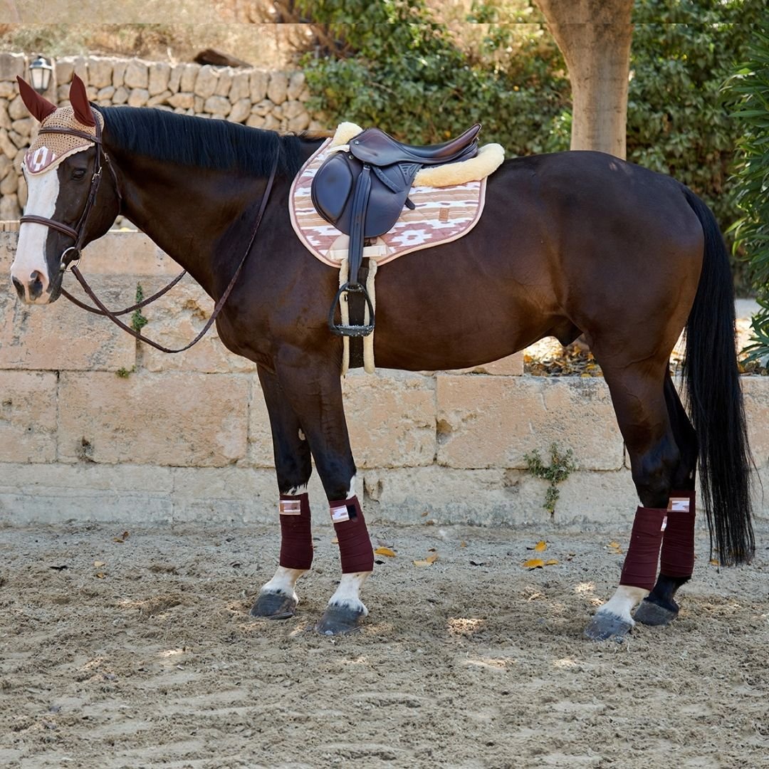 Mantilla Orient Salto - Imagen 5